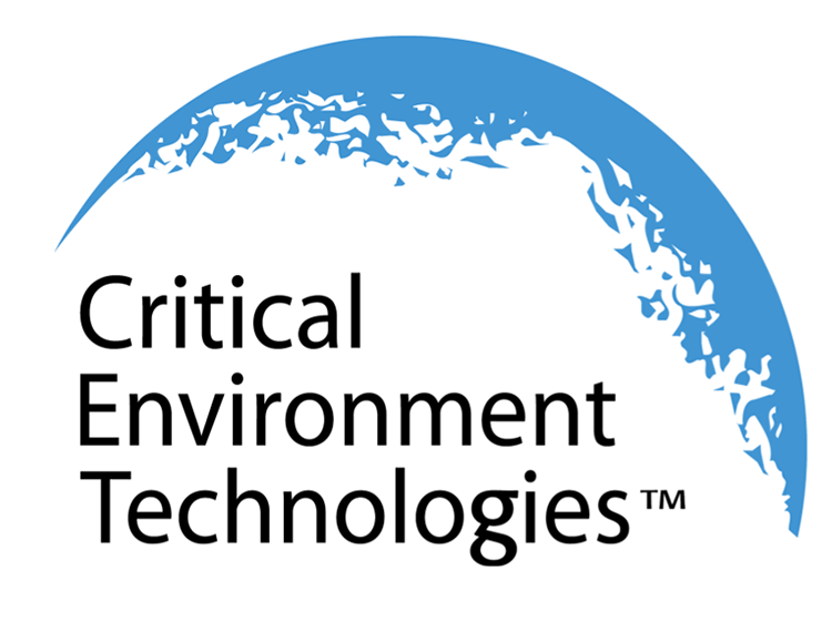 Critical Environment Technologies Logo