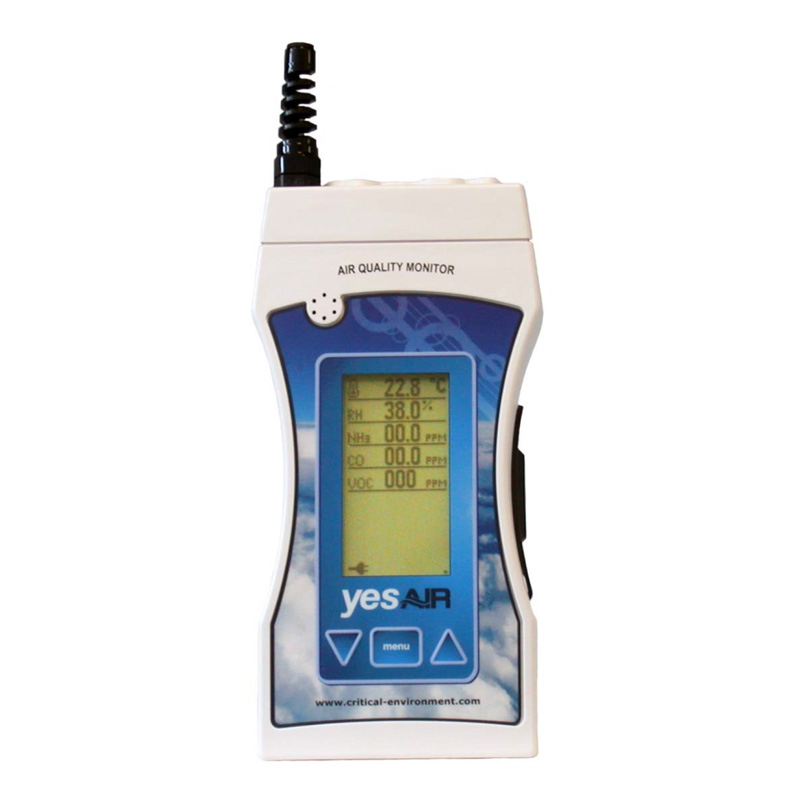 YESAIR IAQ Monitor