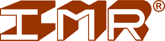 IMR® Logo