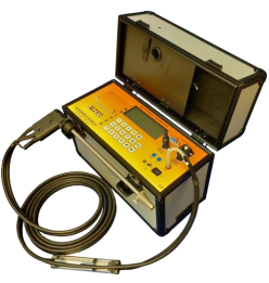 IMR 2800P Combustion Gas Analyzer
