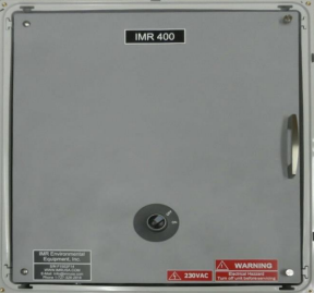 IMR 400 Dryer System