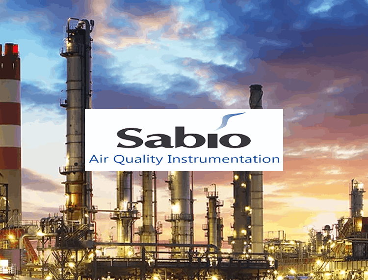Sabio Instruments Logo