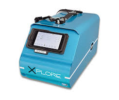 SOLAR Heated FID VOC Analyser