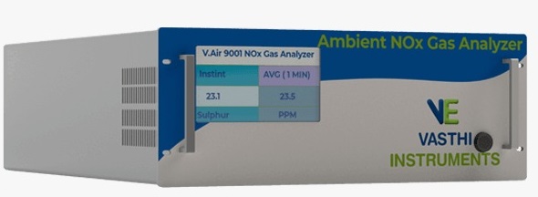 Ambient NOx Gas Analyzer