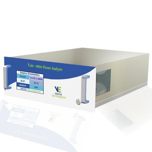 Ambient Ozone Gas Analyzer
