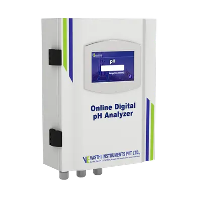 Online Digital ORP Analyzer