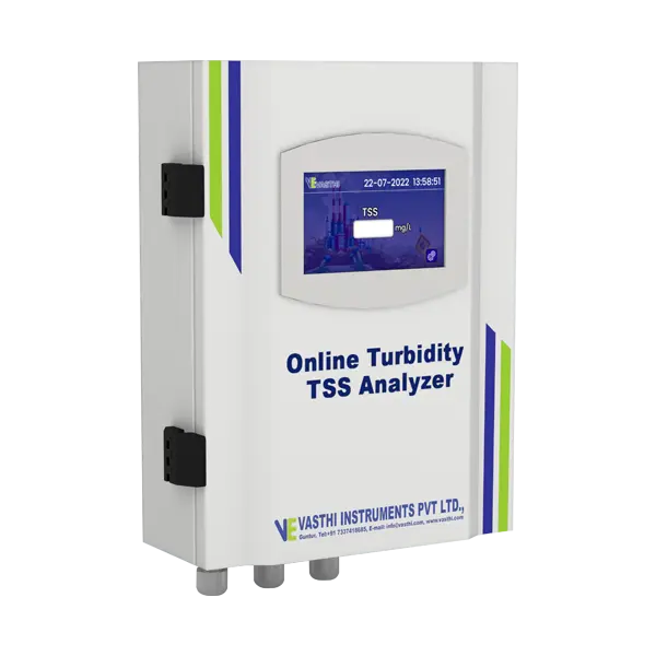 Online Turbidity TSS Analyzer