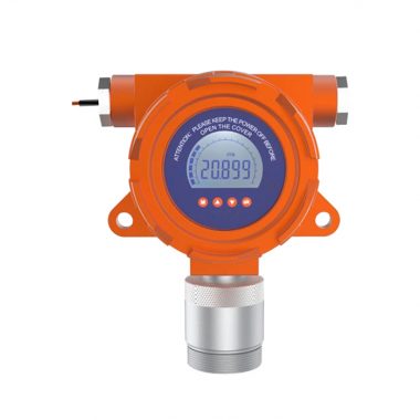 ZY1020 Fixed Gas Detector