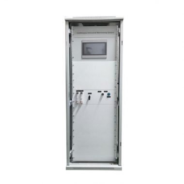 ZY1020SQ VOCs Online System‑Electrochemistry