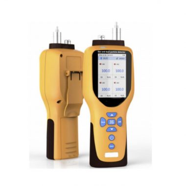 ZY1050 Pump Type Four In One Gas Detector
