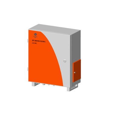 LD100L Ultra Low Range Analyzer