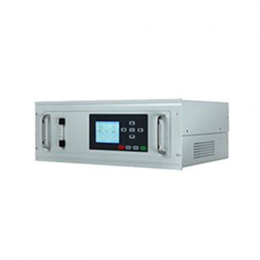 ZY‑100 Flue Gas Ultraviolet Analyzer