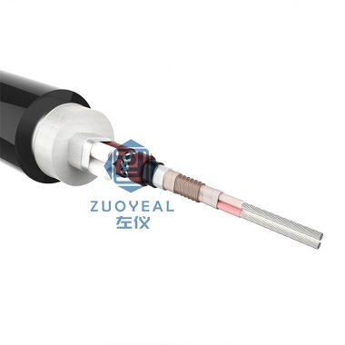 ZY‑BR100 Heat‑Tracing Sampling Compound Pipe