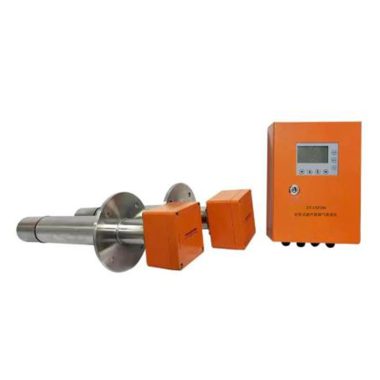 ZY‑CSF200 Ultrasonic Flowmeter