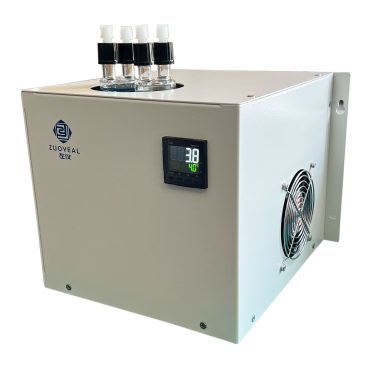ZY‑EGC100 Electronic Condenser