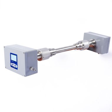 ZY200 Laser Gas Analyzer