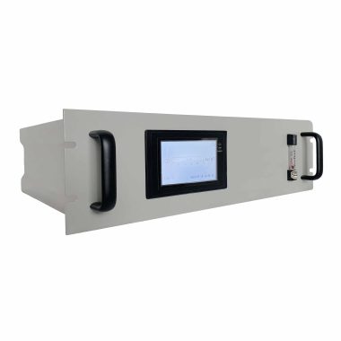 ZY300 NDIR Infrared Gas Analyzer