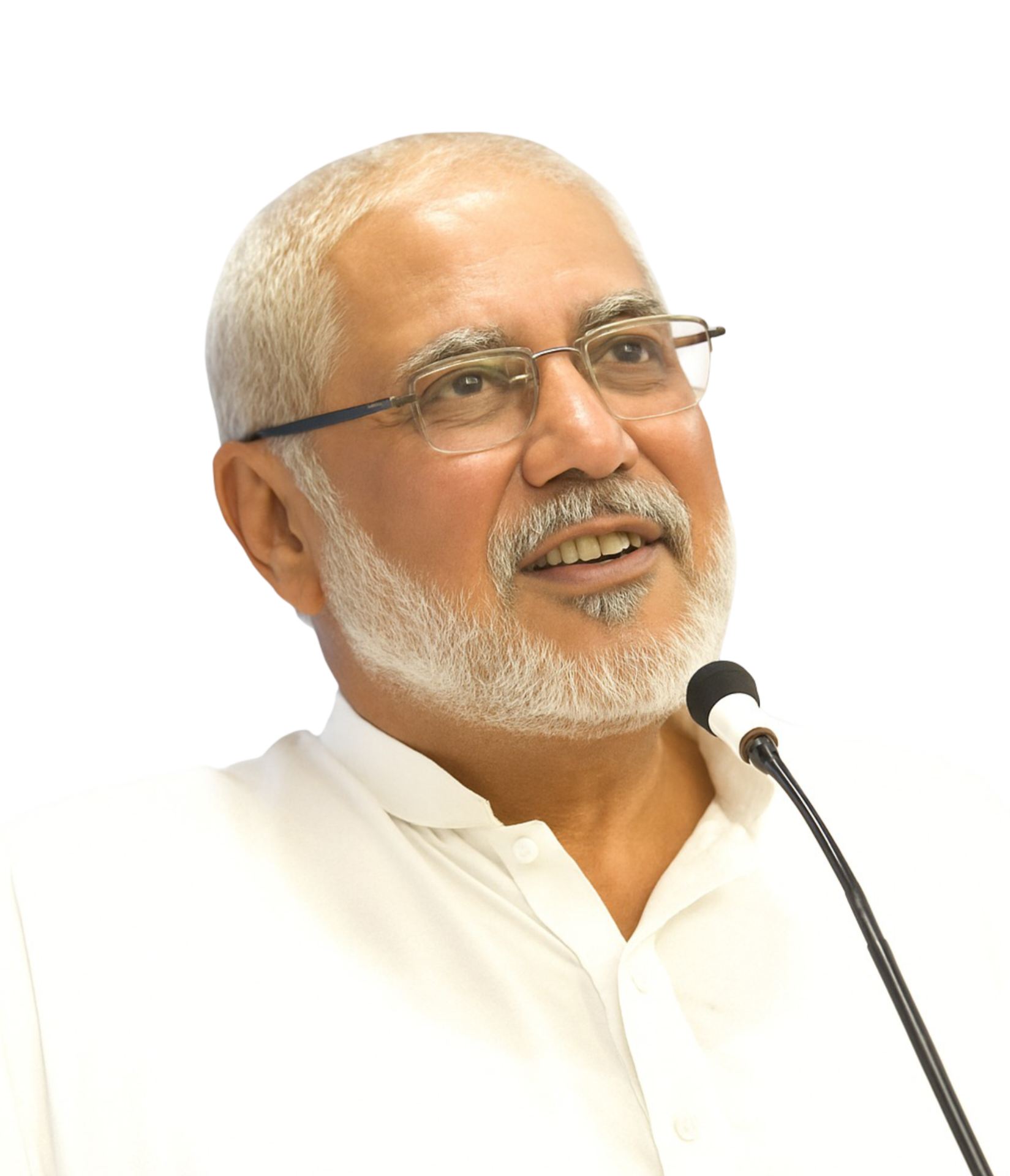 Dr. Salim Khan