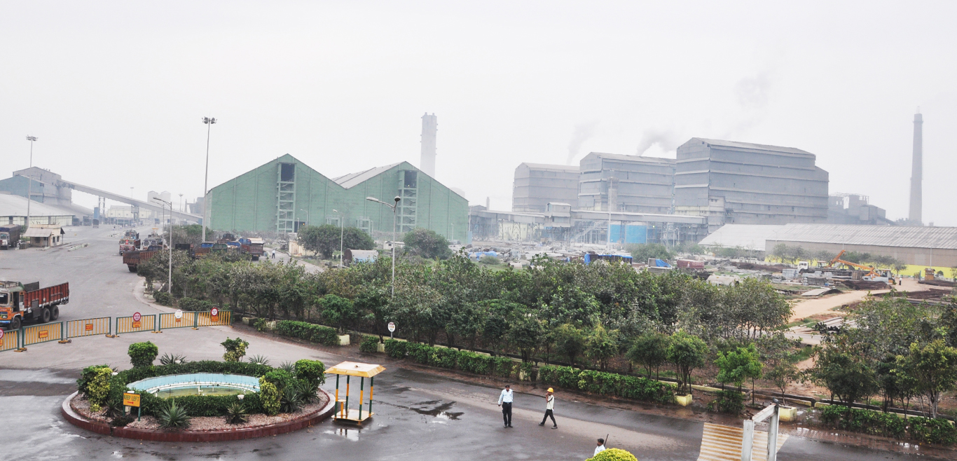 IFFCO, Paradeep AMC of CAAQMS