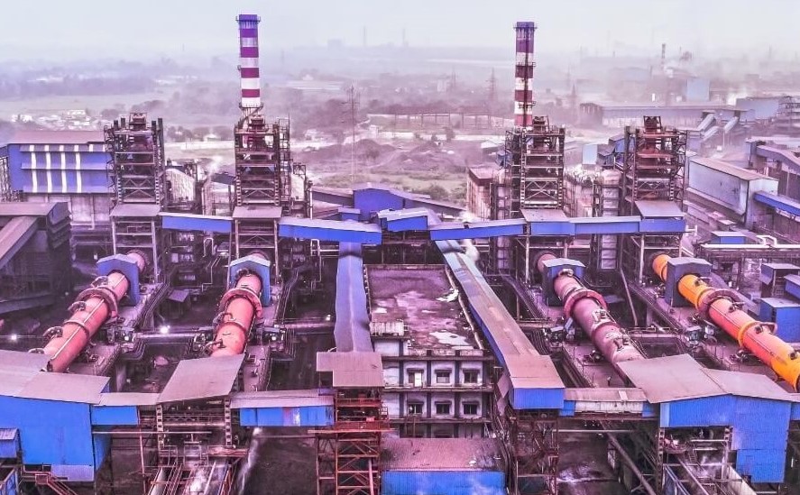 CMC of 4 CAAQMS Stations – Shyam SEL & Power, West Bengal