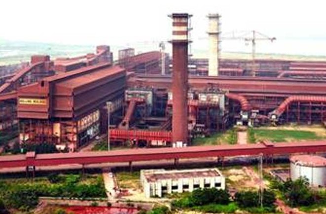 AMC of CAAQMS, CEMS & WQMS – AMNS, Paradeep